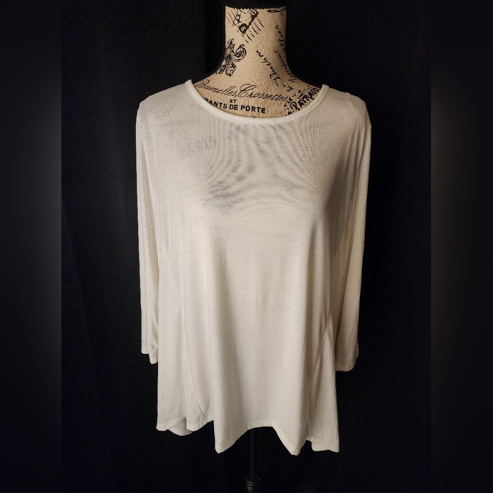 Jones NY Blouse